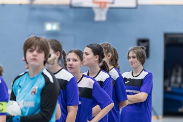 Bild 127 - B-Juniorinnen 2 Loewinnen Cup